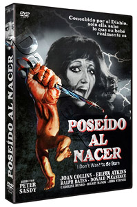 Sharon's Baby (DVD)